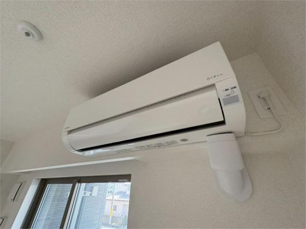プラスエス英賀清水 部屋画像