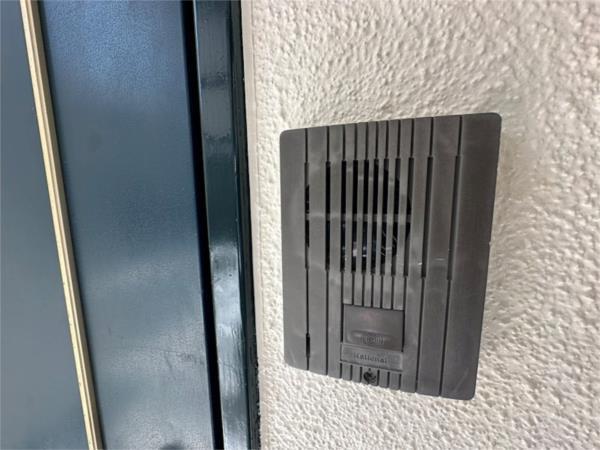 ハイツ・ローズマリー セキュリティ