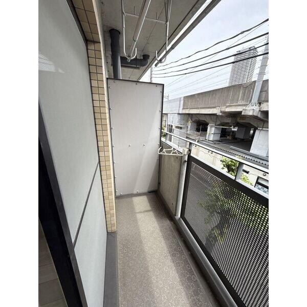 ロマネスク御影 部屋画像