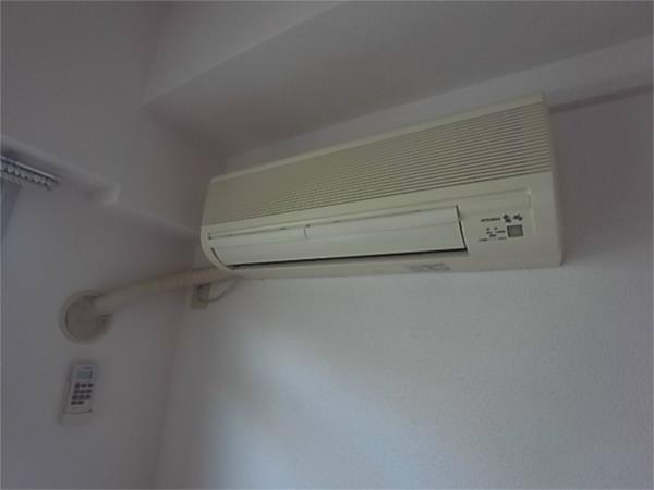 ロマネスク御影 部屋画像