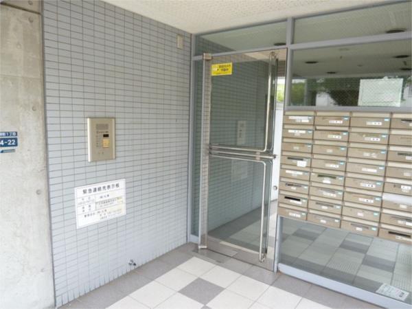 ロマネスク御影 その他