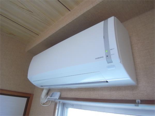 メゾン甲南 部屋画像