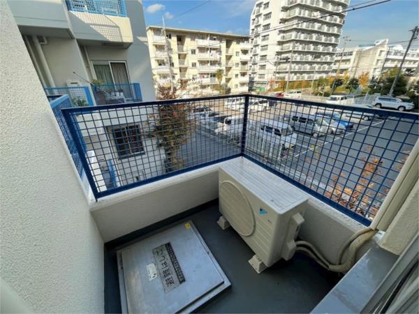 アメニティ東神戸 部屋画像