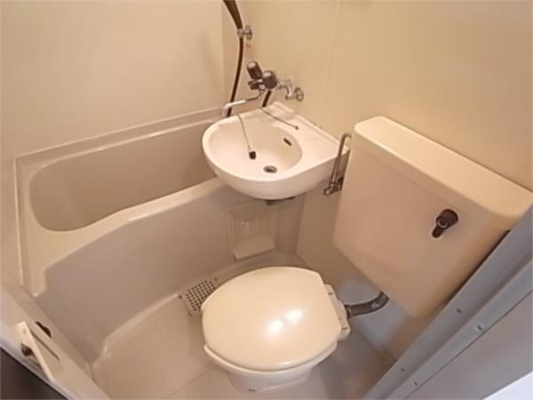 昴ビル 部屋画像