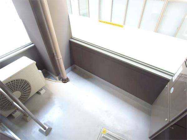POCO　A　POCO三宮ハイタワー 部屋画像