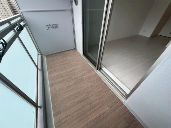 ソルテラスKOBE 部屋画像