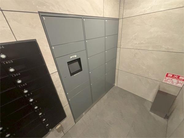 ソルテラスKOBE 部屋画像