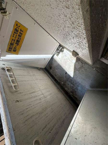 ルーミハイツ 部屋画像
