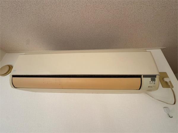 ルーミハイツ 部屋画像