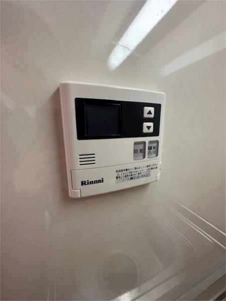 フラン神戸 部屋画像