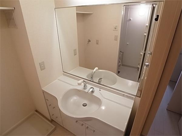 HITOMI　DORMITORY 部屋画像