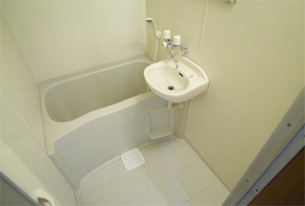 シャミリー深江 部屋画像