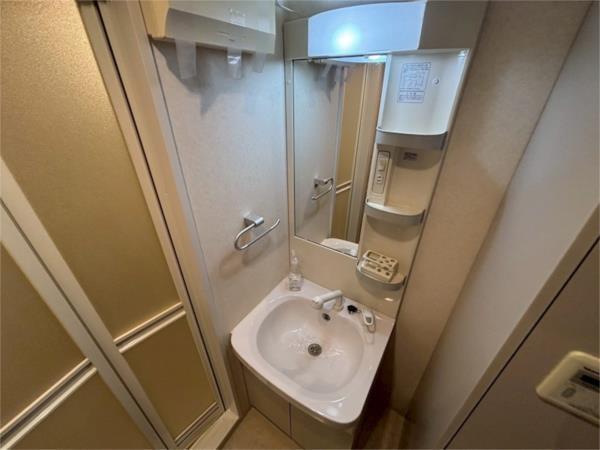 ベルトピア門口 部屋画像