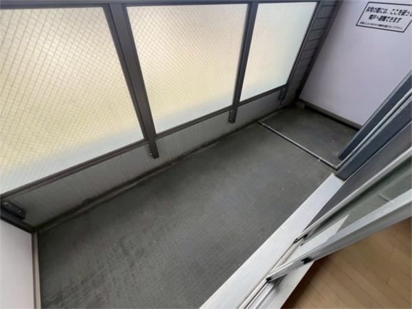 ロイスグラン神戸下沢通 部屋画像