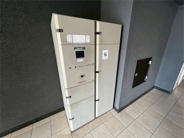ロイスグラン神戸下沢通 部屋画像