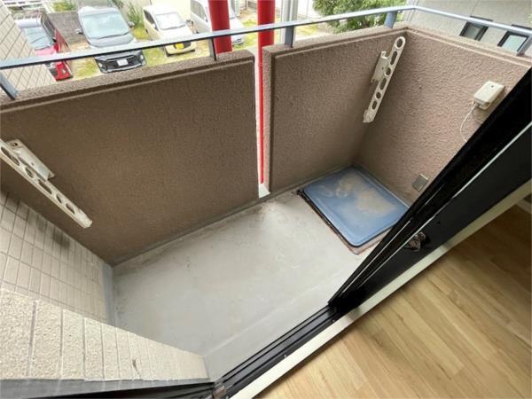 神戸リブプレイス深江南 部屋画像