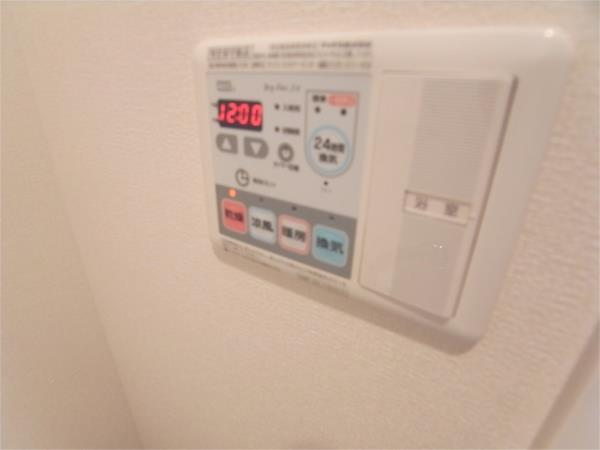 プレサンスKOBEティアラ 部屋画像