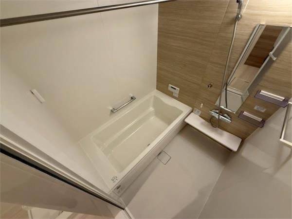 冨士屋　壱番館 バス／シャワー
