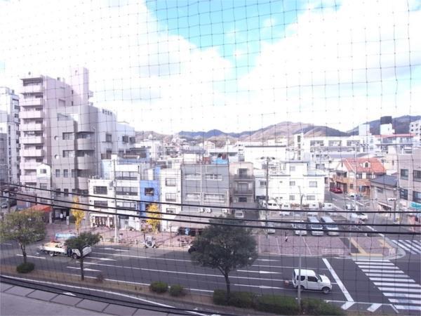 ユニバーサルビル その他