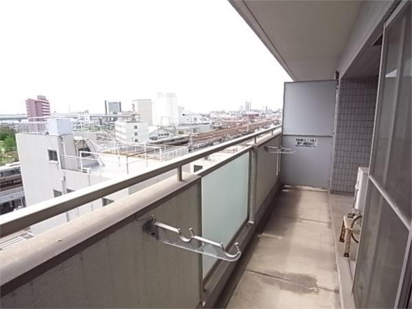 兵庫駅前アーバンライフ 部屋画像