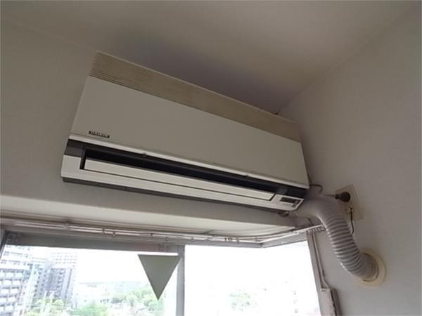 兵庫駅前アーバンライフ 部屋画像
