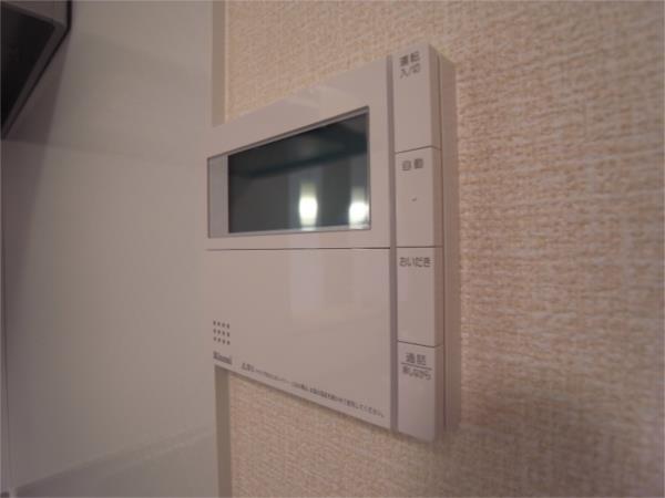 クレール天城通 部屋画像