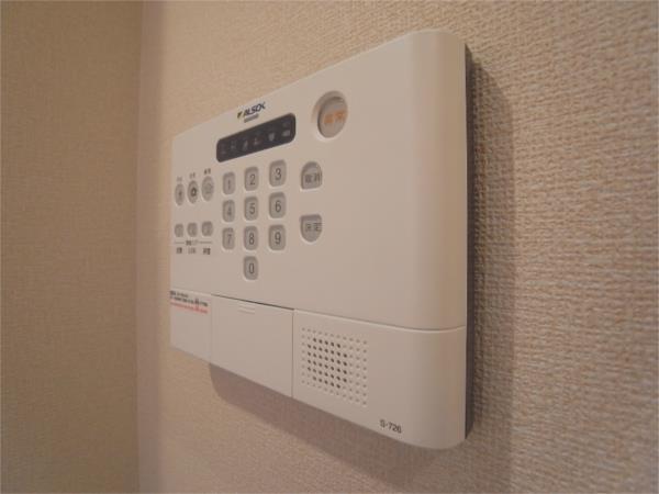 クレール天城通 部屋画像