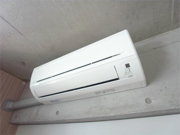 イーストヴィレッジ三宮（1004） 部屋画像