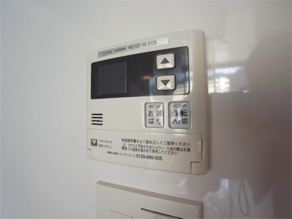 イーストヴィレッジ三宮（1004） 部屋画像