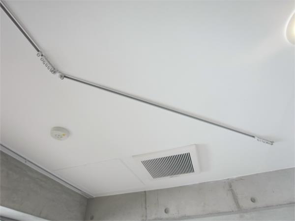 イーストヴィレッジ三宮（1004） 部屋画像
