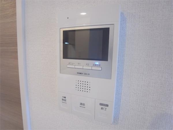 フェーブ島上（103） 部屋画像