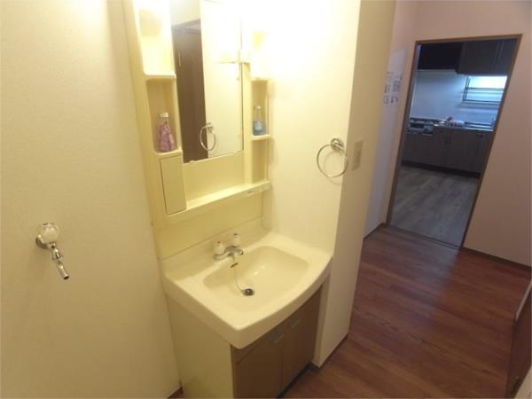 ハイツ平成 部屋画像