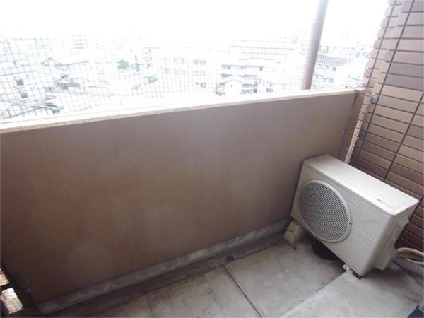 サンエキューズII 部屋画像