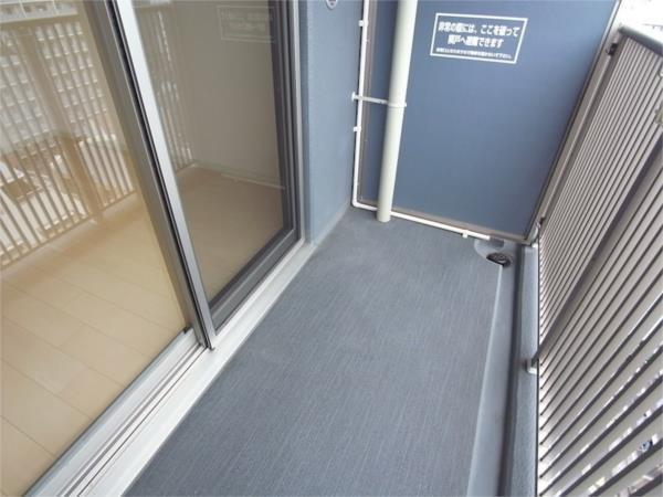 エステムプラザ神戸三宮ルクシア 部屋画像