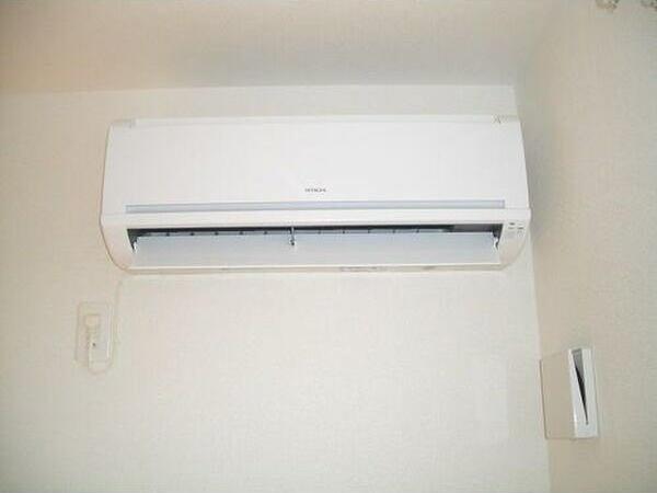明石市二見町西二見アパート 部屋画像