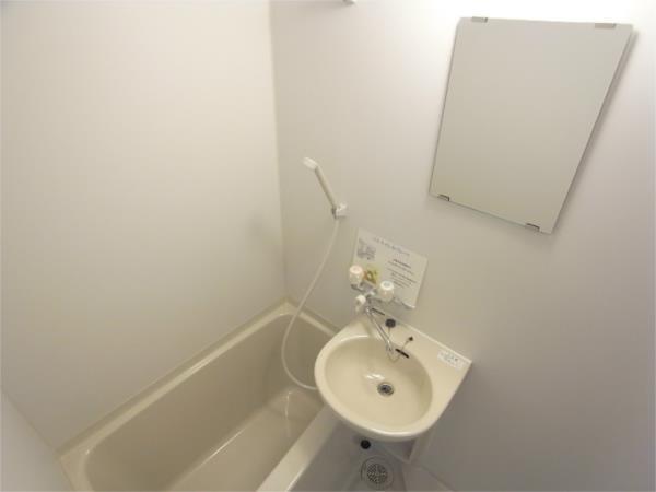 プライムガーデン 部屋画像