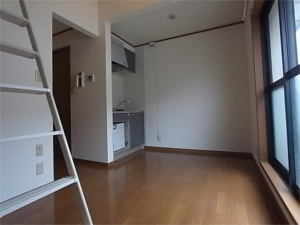 パセオミフネA棟 その他部屋・スペース