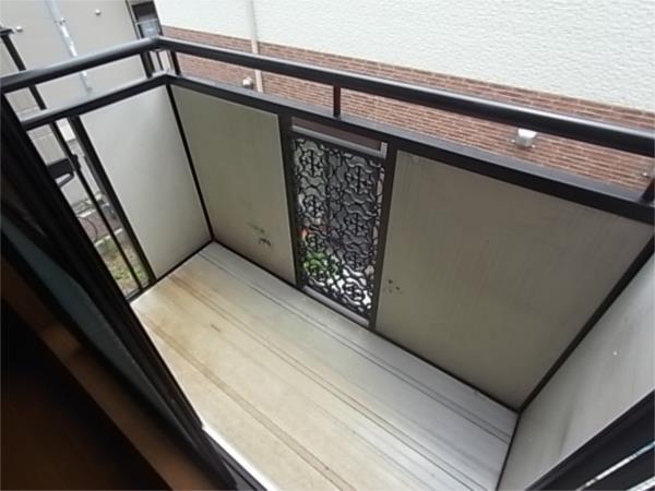 パセオミフネA棟 部屋画像