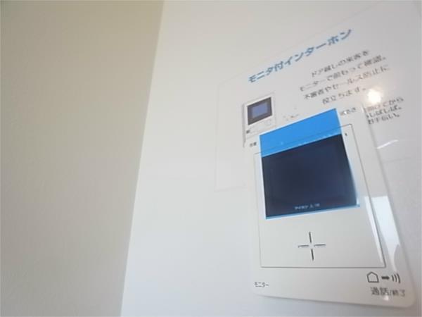 プライムガーデン セキュリティ