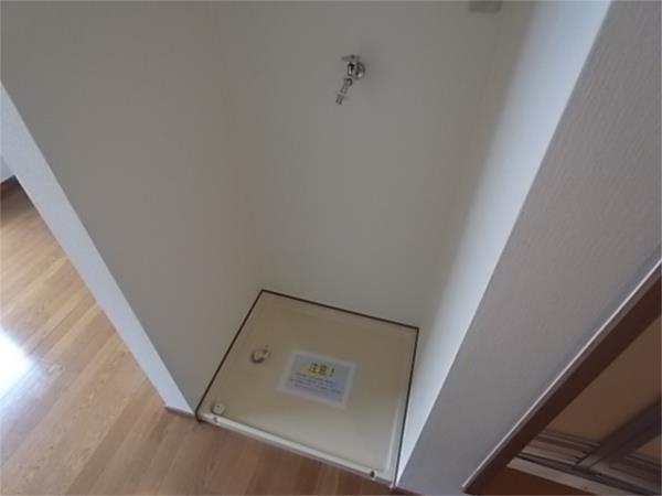パセオミフネA棟 その他