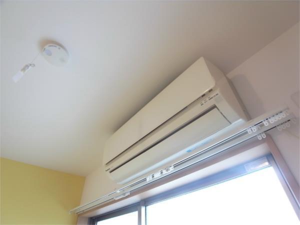 プライムガーデン 部屋画像