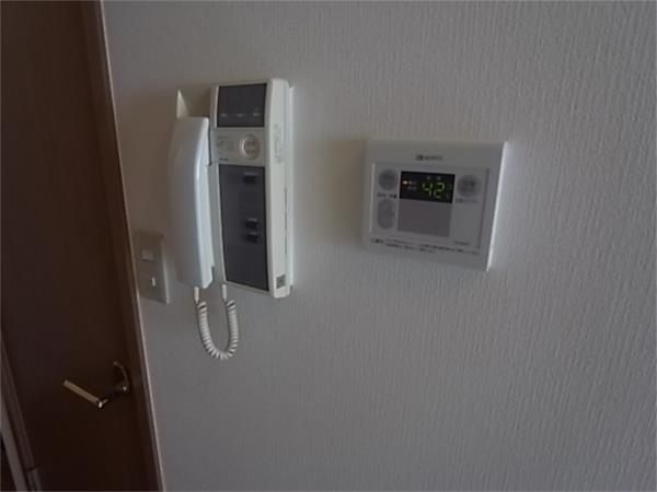 パセオミフネA棟 部屋画像