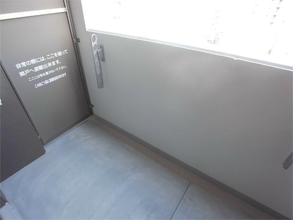 アスヴェル神戸駅前 部屋画像