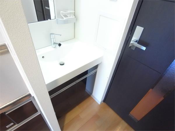 アスヴェル神戸駅前 部屋画像