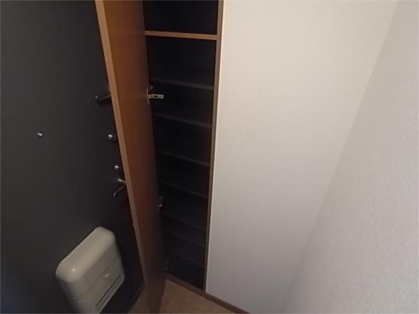 パセオミフネA棟 その他
