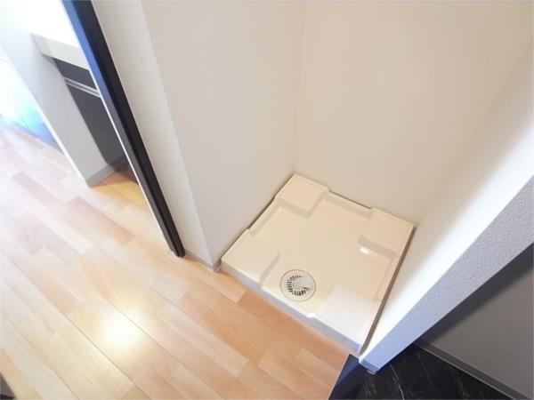 アスヴェル神戸駅前 部屋画像