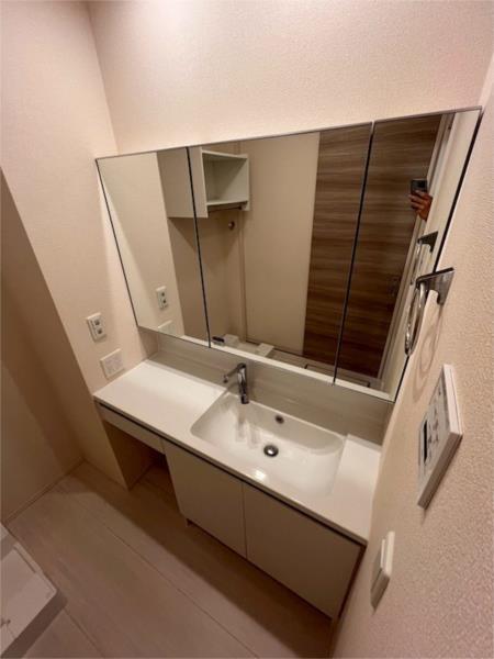 フローリッシュ 部屋画像