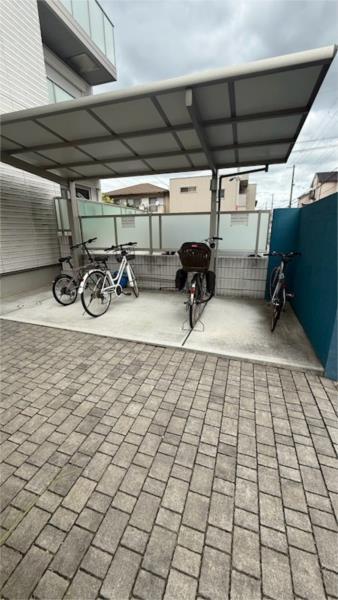 A-CUBE その他