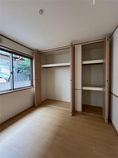 シェーン　メーア 部屋画像