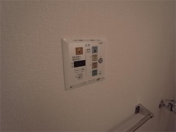 シーショア五色山A棟 部屋画像